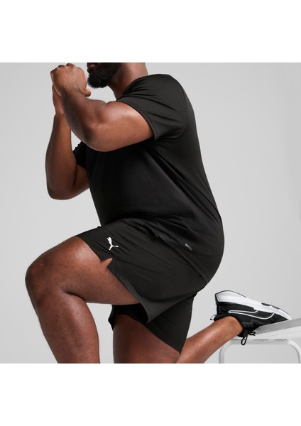 Tad Essentıals 5 Woven Short