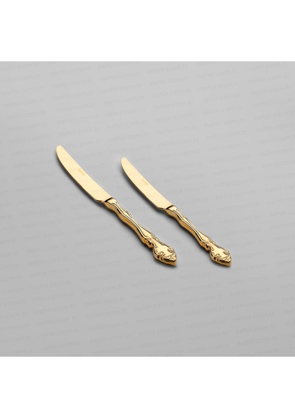 Adriana Titanium 12 Kişilik 89 Parça Deri Kutulu Çatal Kaşık Bıçak Takımı fırsatları