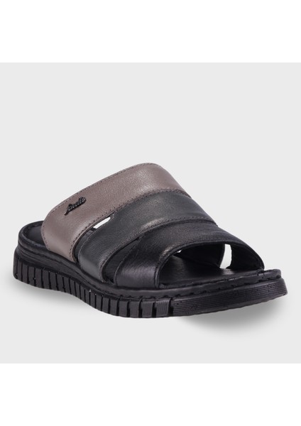 Lucı-G Kadın Terlik Siyah fiyatları