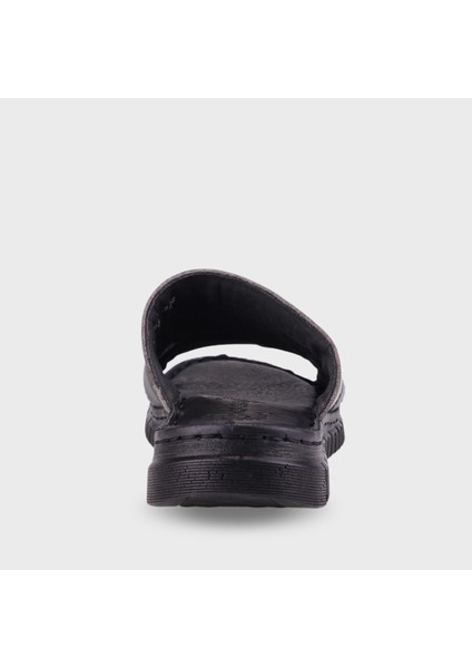 Lucı-G Kadın Terlik Siyah modelleri