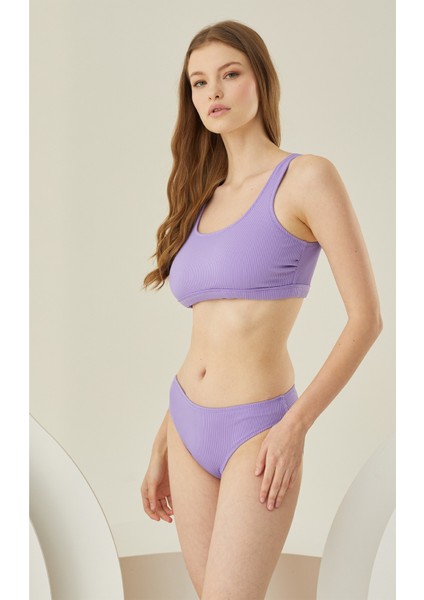 Fitilli Bikini Takım 51622
