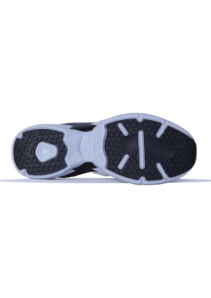 Astar 3 Easystep Gri Erkek Sneaker Spor Ayakkabı