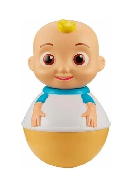 WEC00000 Cocomelon Tekli Paket - 7703 +3 Yaş