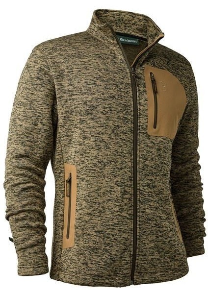 Sarek Örgü Mont Xl
