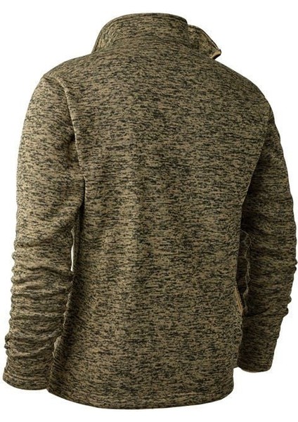 Sarek Örgü Mont Xl