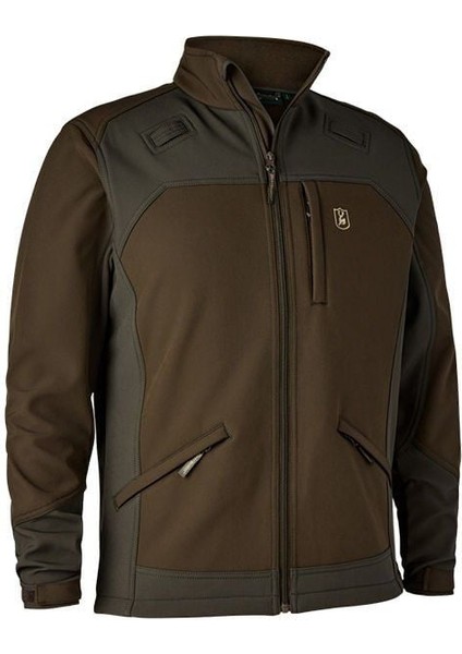 Rogaland Su Geçirmez Softshell Mont L