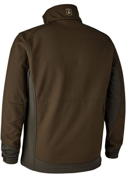 Rogaland Su Geçirmez Softshell Mont Xs