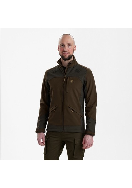 Rogaland Su Geçirmez Softshell Mont Xs