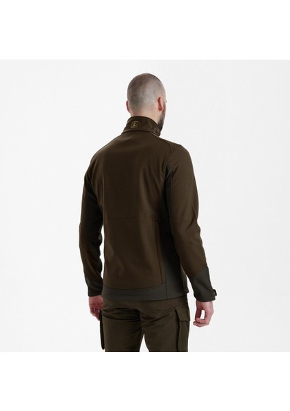 Rogaland Su Geçirmez Softshell Mont Xs