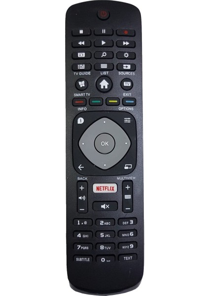 Philips Tv Kumandası