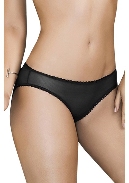 Arkası Dantelli Büyük Beden Külot fırsatları