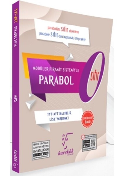 Parabol 0