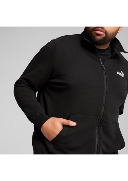 Ess No. 1 Logo Track Jacket modelleri