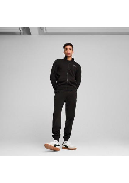 Ess No. 1 Logo Track Jacket fırsatları