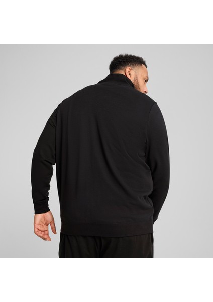 Ess No. 1 Logo Track Jacket indirimleri