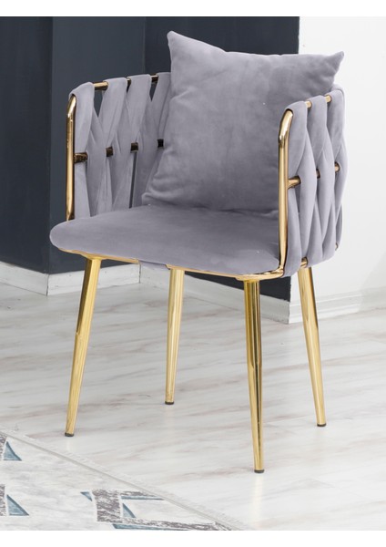 Sarmaşık Çay Seti Takımı Koltuk Takımı Oturma Odası Kafe Antre Hol Ofis 2+1+1 Gold Metal modelleri