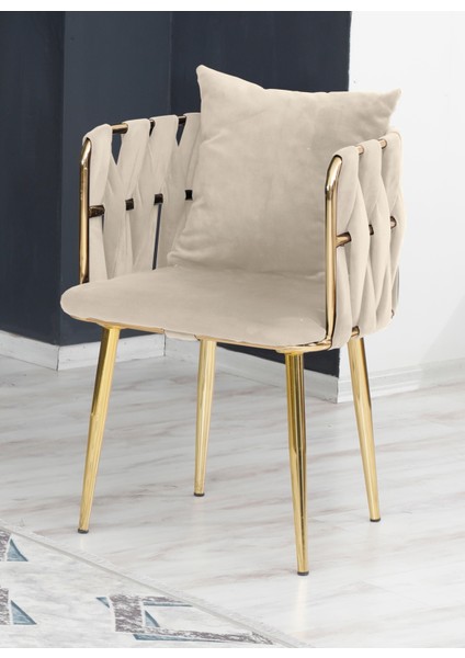 Sarmaşık Çay Seti Takımı Koltuk Takımı Oturma Odası Kafe Antre Hol Ofis 2+1+1 Gold Metal modelleri