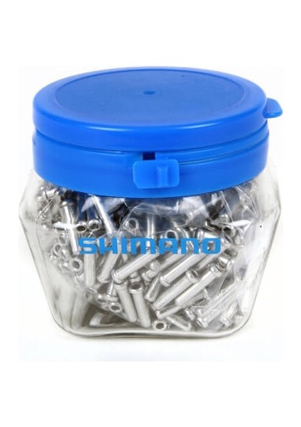 Fren Tel Başlığı 500 Adet 1.6mm Y62098045