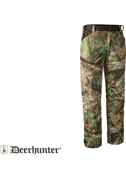 T. Deerhunter 62 Realtree Adapt Pantolon 54
