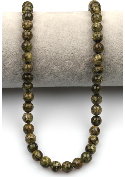 Zebercet Doğal Taş Dizi 8 mm Küre Kesim fiyatları