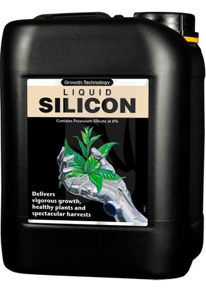 Liquid Silicon 5 Litre