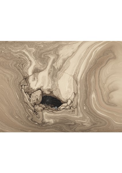 Sevr Mağarası Eseri Tıpkı Basım Tablo fiyatları