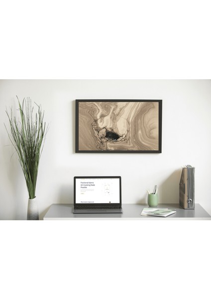 Sevr Mağarası Eseri Tıpkı Basım Tablo modelleri