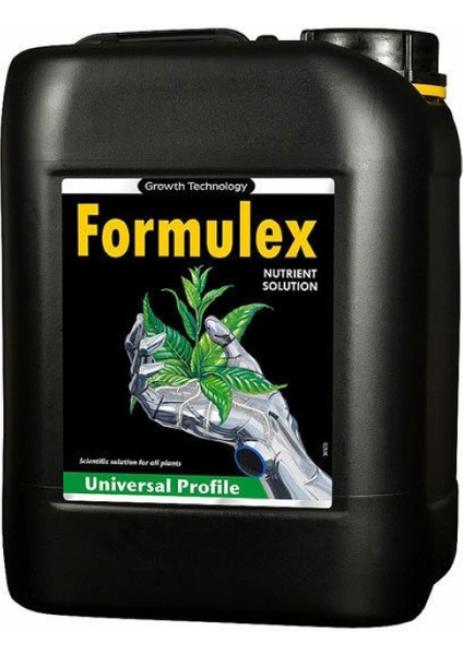 Formulex 5 Litre