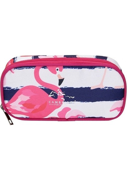 Pembe Flamingo Kalem Çantası 40038 216 fiyatları