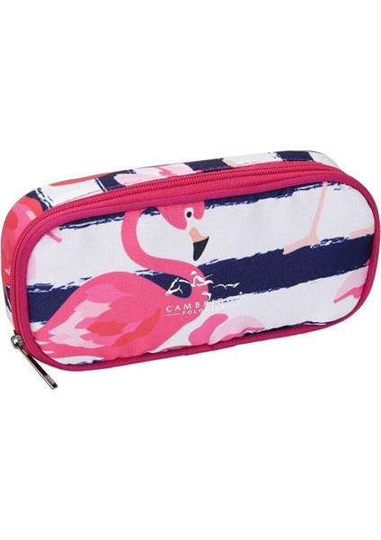 Pembe Flamingo Kalem Çantası 40038 216 modelleri