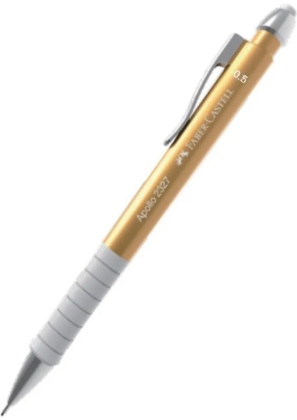 Apollo Versatil Kalem 2325 0.5 mm Gold