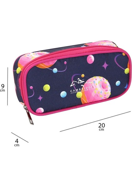 Donut Kalem Çantası 40038 206