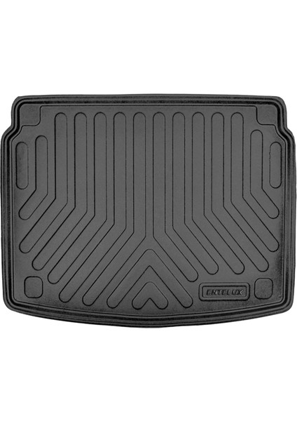 Dacia Duster (4x2) 1.0 Tce Eco-G Essential 2021 Uyumlu Premium Bagaj Havuzu