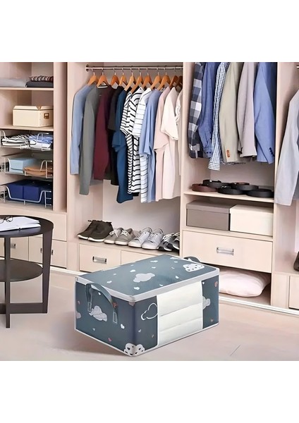 Route Lık Ev Yorganları ve Giyim Organizasyon Çantaları (Yurt Dışından) modelleri