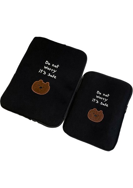 MacBook Tablet Liner Çantası, Yeni Karton iPad Çantası (Yurt Dışından)