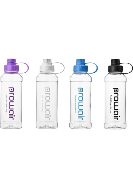 Spor Su Isıtıcısı Büyük -Kapasite Plastik Fincan Açık Hava Fitness Portatif Su Kupası Öğrenci Hediyesi Yaratıcı Uzay Bardağı (Yurt Dışından) modelleri