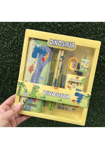 Sanrio Kırtasiye Seti Mezuniyet Çocuk Bayramı Kırtasiye Seti Kombinasyonu Ilköğretim Okul Malzemeleri (Yurt Dışından)