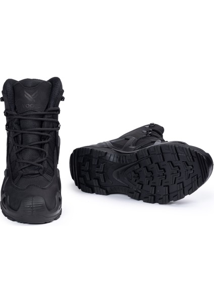 Guard Rs Taktik/outdoor Yarım Bot