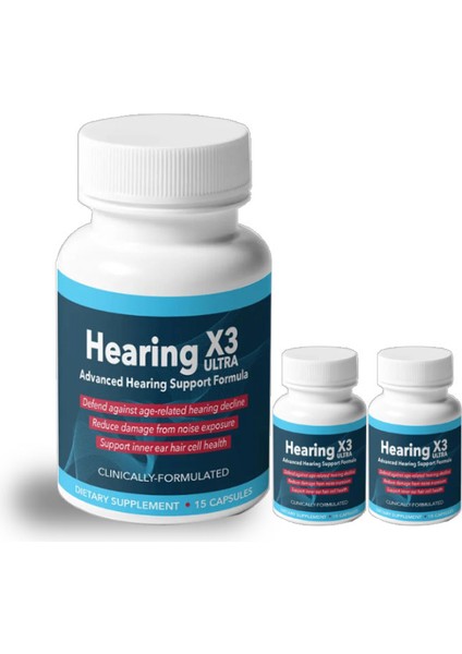 Dietary 15'li 3 Adet