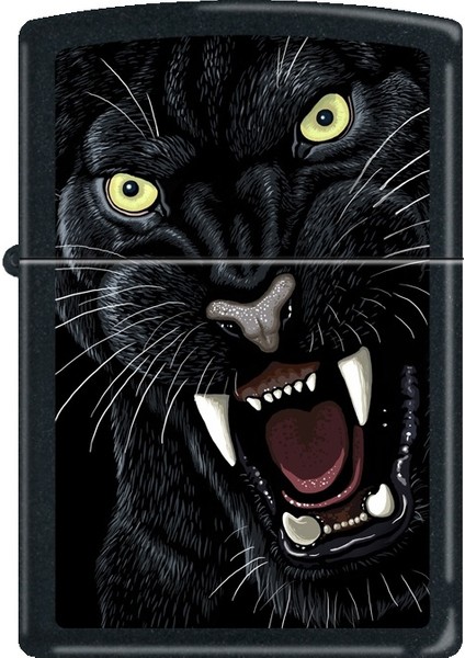 Çakmak Black Panther Design 218-119489