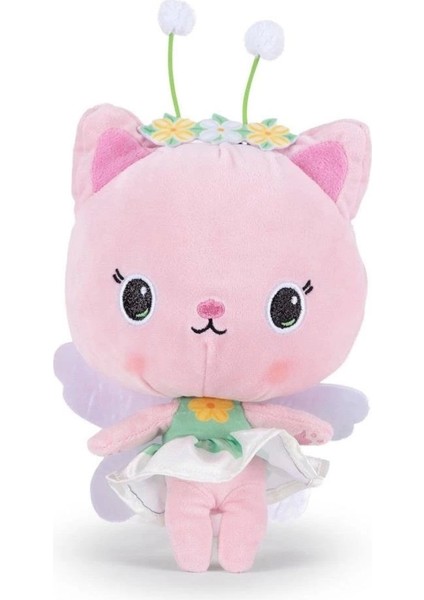 Nessiworld 760022540 Gabby’s Dollhouse 18 cm Mini Peluş fırsatları