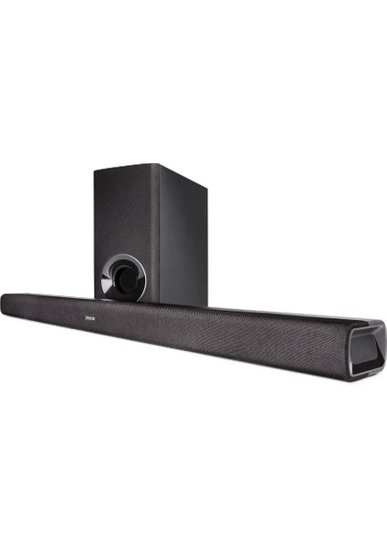 DHT-S316 Soundbar Sinema Sistemi Kablosuz Subwoofer
