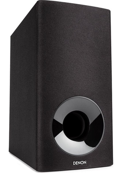DHT-S316 Soundbar Sinema Sistemi Kablosuz Subwoofer