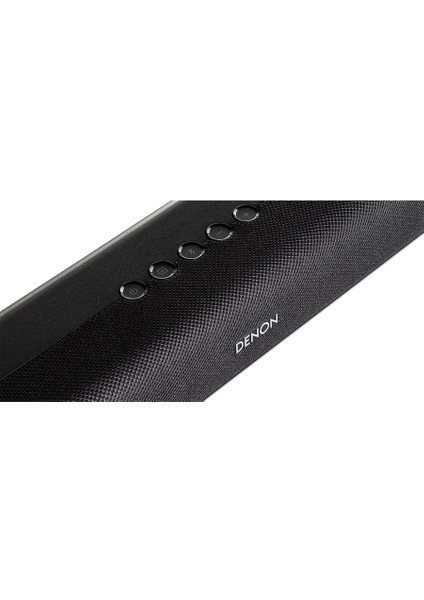 DHT-S316 Soundbar Sinema Sistemi Kablosuz Subwoofer