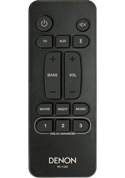 DHT-S316 Soundbar Sinema Sistemi Kablosuz Subwoofer