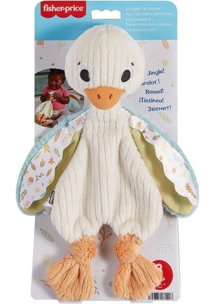 Nessiworld HRB16 Fisher-Price Mli Kaz