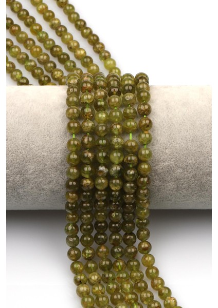 Zebercet Doğal Taş Dizi 5 mm Küre Kesim