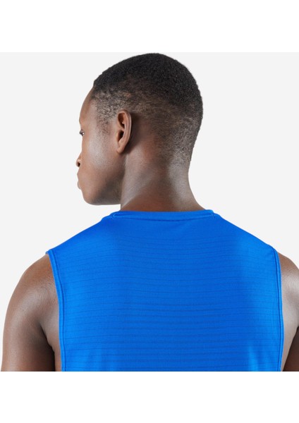 Kiprun Sporcu Atleti - Koşu - İndigo Mavi - 500 Confort indirimleri