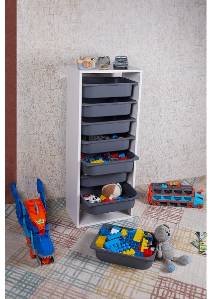 Çocuk Oyuncak Dolabı Mutfak Banyokiler Dolabı