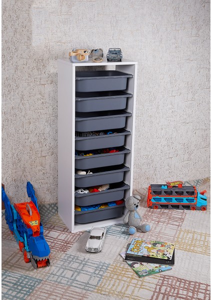 Çocuk Oyuncak Dolabı Mutfak Banyokiler Dolabı modelleri